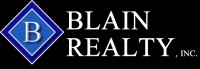 Blain Realty Inc.