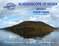 Calendar Cover 2011-2012